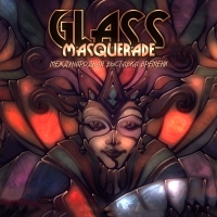 Glass Masquerade: Международная Выставка Времени