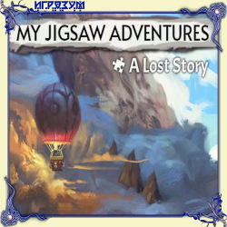 My Jigsaw Adventures: A Lost Story ( )