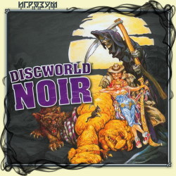 Discworld Noir ( )