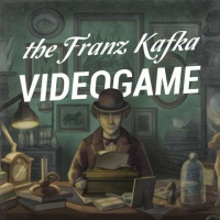 The Franz Kafka Videogame (Русская версия)