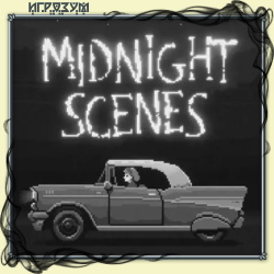 Midnight Scenes: The Highway. Special Edition ( )