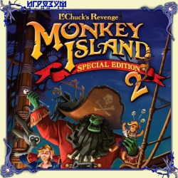Monkey Island 2. Special Edition: LeChucks Revenge ( )