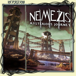 Nemezis: Mysterious Journey III. Deluxe Edition ( )