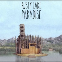 Rusty Lake 3: Paradise (Русская версия)