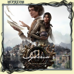 Syberia: The World Before. Digital Deluxe Edition (Русская версия)