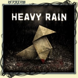 Heavy Rain: The Origami Killer (Русская версия)