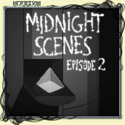 Midnight Scenes. Episode 2. Special Edition (Русская версия)