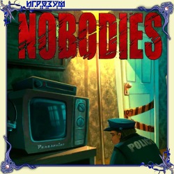 Nobodies ( )