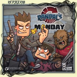 Randal's Monday ( )
