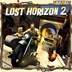 Lost Horizon 2 ( )