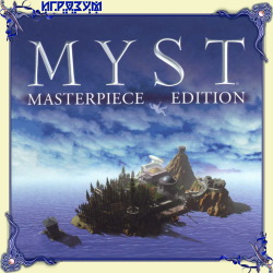 Myst. Masterpiece Edition