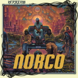 NORCO. Special Edition (Русская версия)