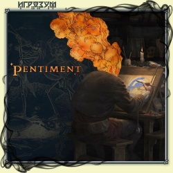 Pentiment (Русская версия)