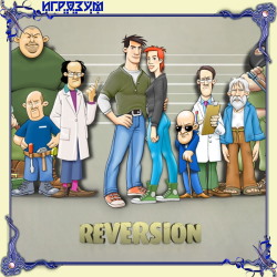 Reversion. Chapter 1: The Escape ( )