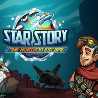 Star Story: The Horizon Escape (Русская версия)