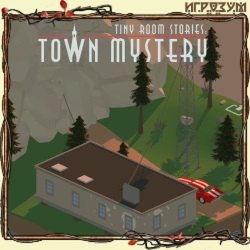 Tiny Room Stories: Town Mystery ( )