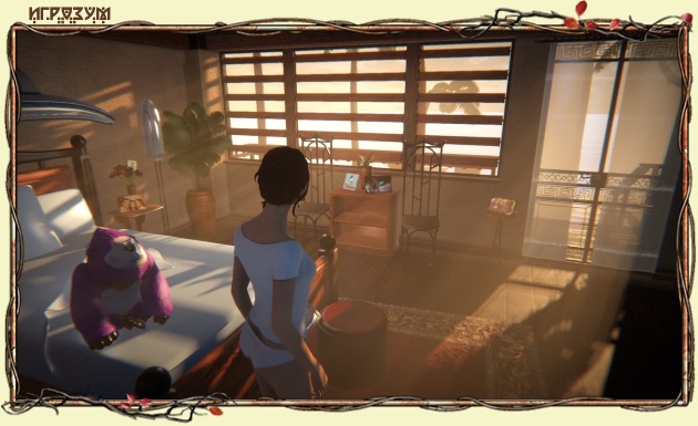 Dreamfall Chapters: The Final Cut ( )