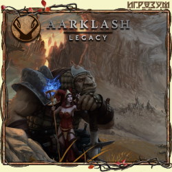Aarklash: Legacy ( )