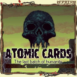Atomic Cards ( )