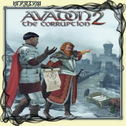Avadon 2: The Corruption ( )