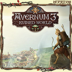 Avernum 3: Ruined World ( )