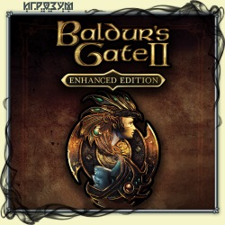 Baldur's Gate 2: Enhanced Edition ( )