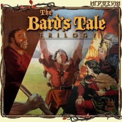 The Bard's Tale Trilogy ( )