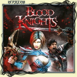 Blood Knights (Русская версия)