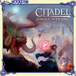 Citadel: Forged with Fire ( )