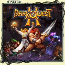 Dark Quest 2 (Русская версия)