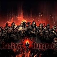 Darkest Dungeon. Ancestral Edition (Русская версия)