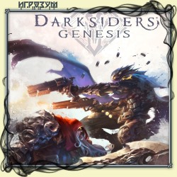 Darksiders Genesis ( )
