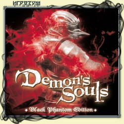 Demon's Souls. Black Phantom Edition ( )