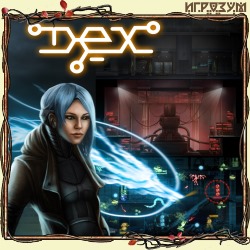 Dex ( )