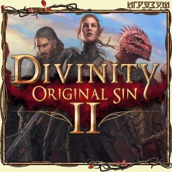 Divinity: Original Sin 2. Definitive Edition (Русская версия)