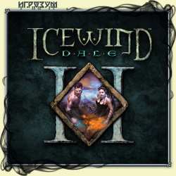 Icewind Dale II ( )