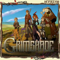 Grimshade ( )