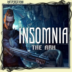 Insomnia: The Ark ( )