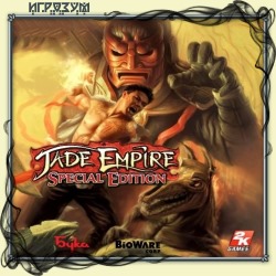 Jade Empire. Special Edition ( )