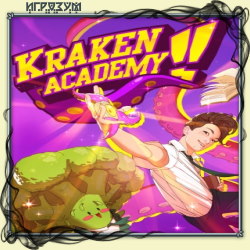 Kraken Academy!! ( )