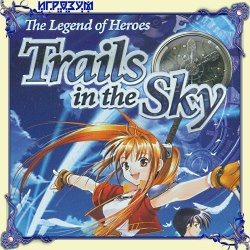 The Legend of Heroes: Trails in the Sky ( )