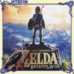 The Legend of Zelda: Breath of the Wild ( )