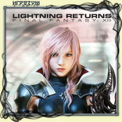 Lightning Returns: Final Fantasy XIII ( )