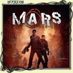 Mars: War Logs ( )