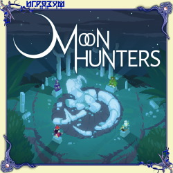 Moon Hunters ( )