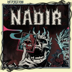 Nadir: A Grimdark Deckbuilder (Русская версия)