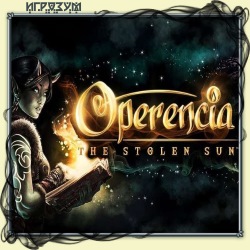 Operencia: The Stolen Sun ( )