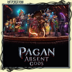 Pagan: Absent Gods ( )