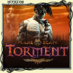 Planescape: Torment. Enhanced Edition (Русская версия)