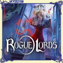 Rogue Lords. Blood Moon Edition (Русская версия)